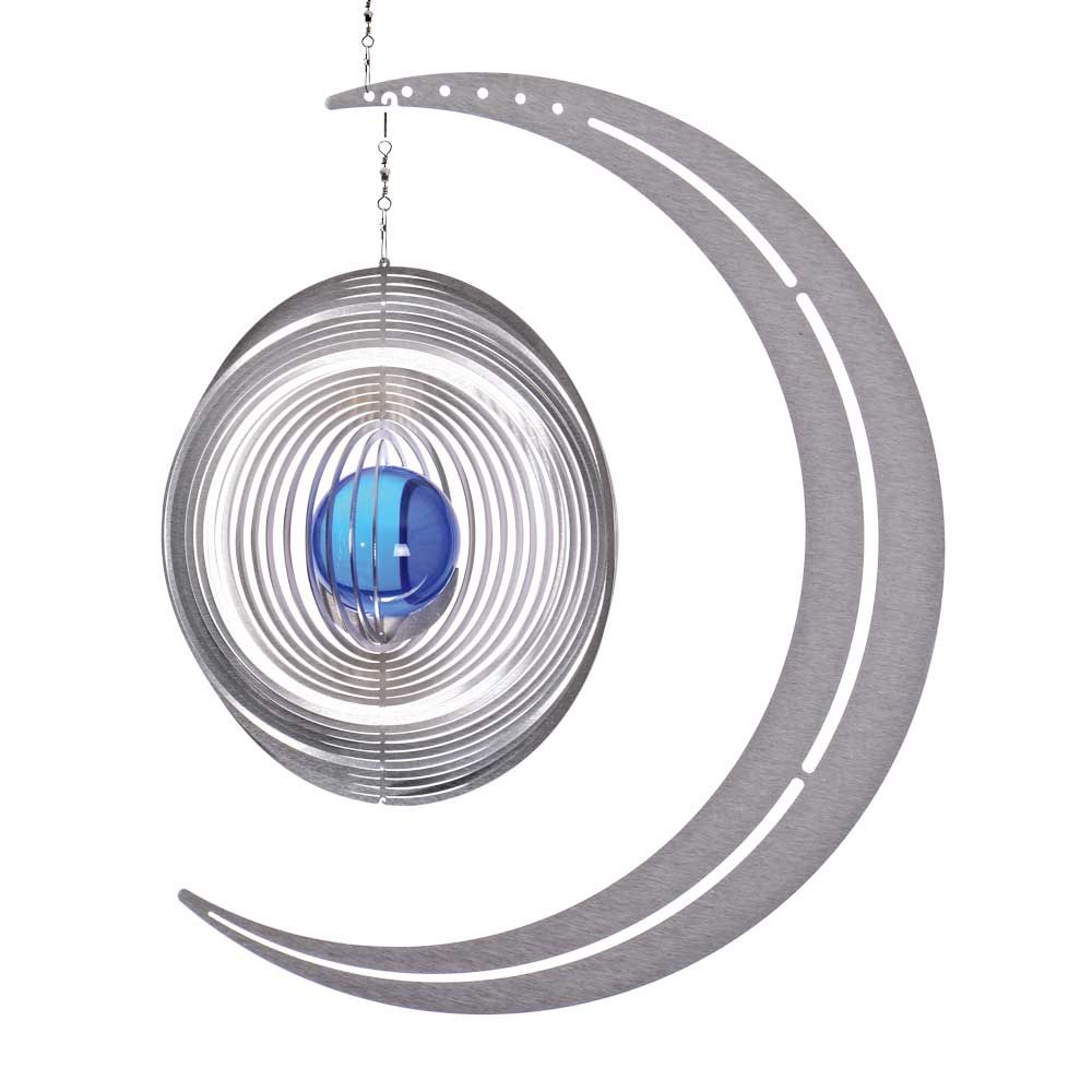 aufhängung mondus 280mm hängend klein (ohne windspiel) | illumino aufhängung mondus 280mm hängend klein (ohne windspiel) | illumino