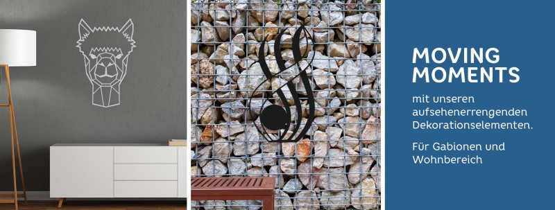 Illumino Edelstahl Windspiele Mit Glaskugeln Und Mehr